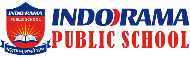 Indorama Public School logo
